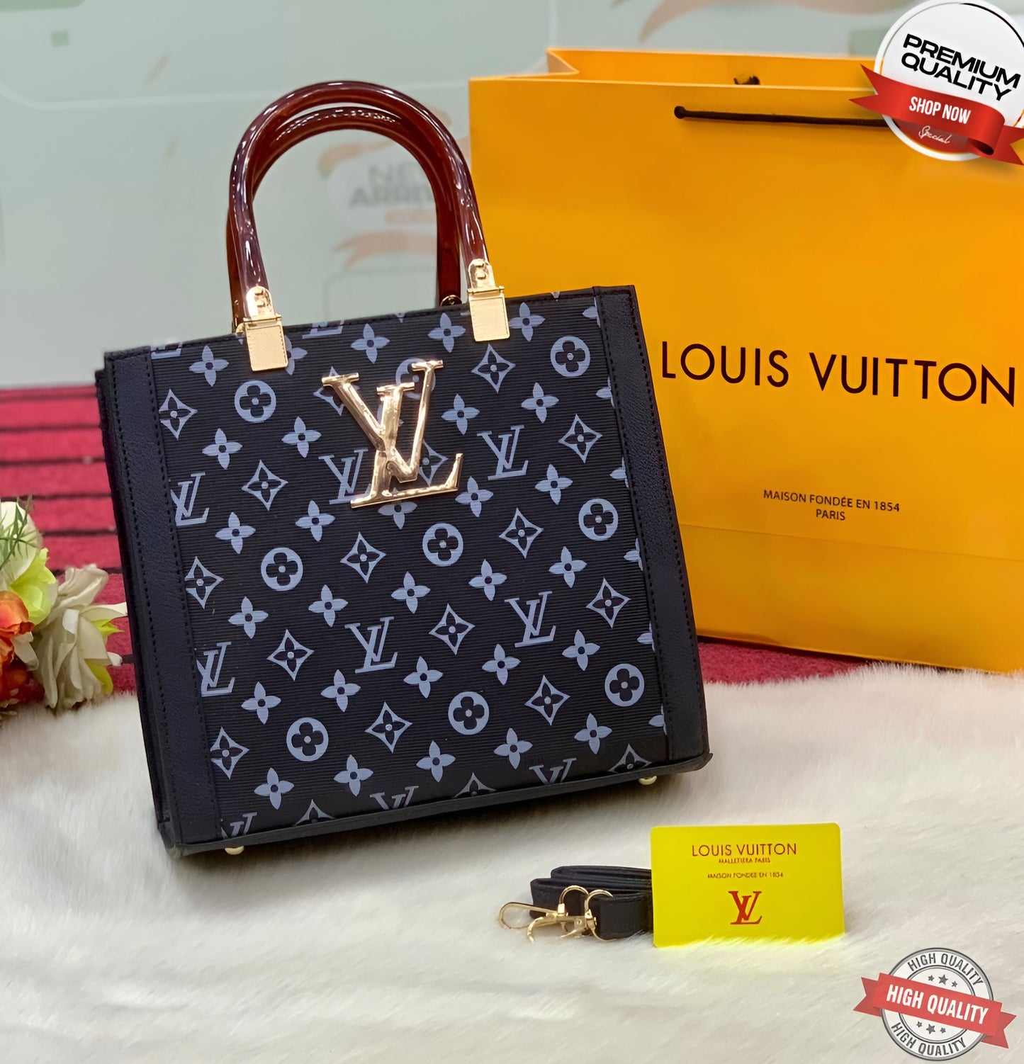 Louis Vuitton