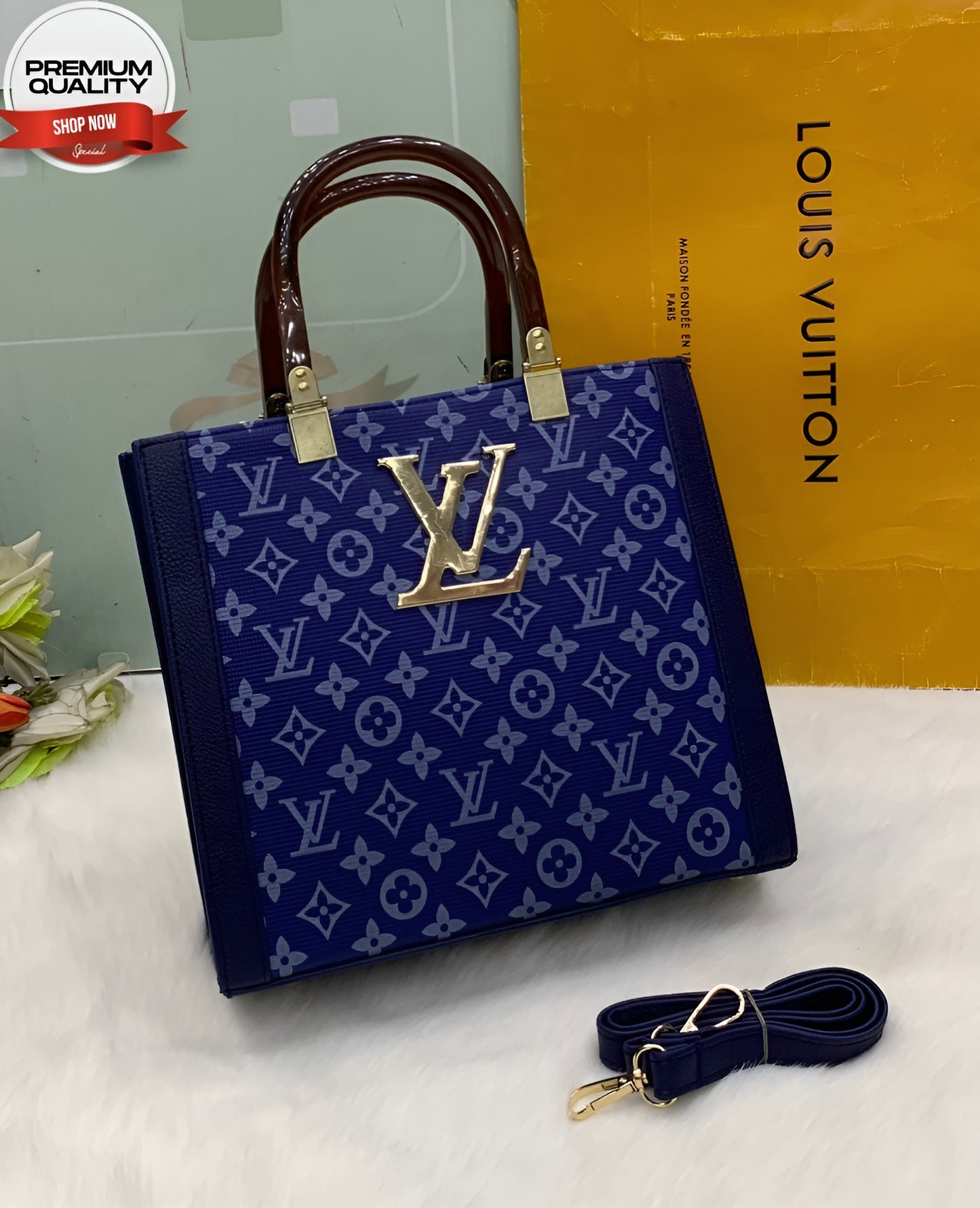 Louis Vuitton