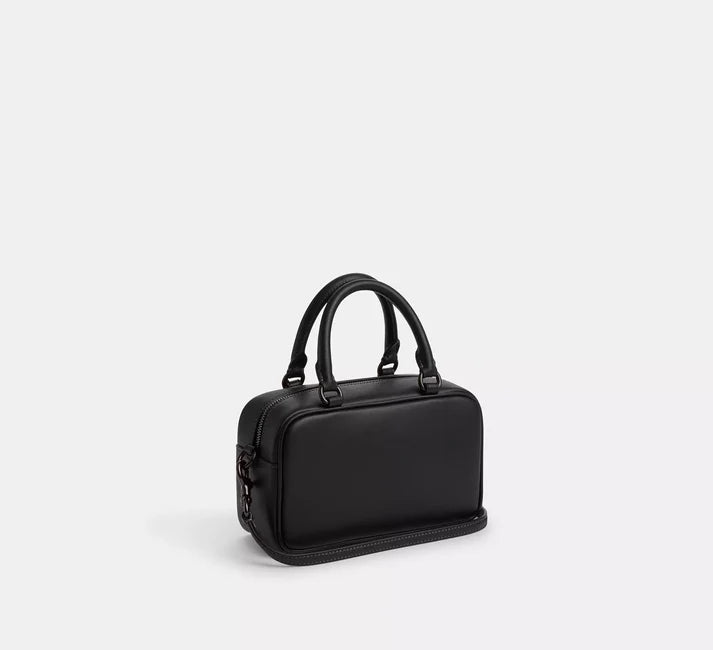 Coach Satchel Crossbody