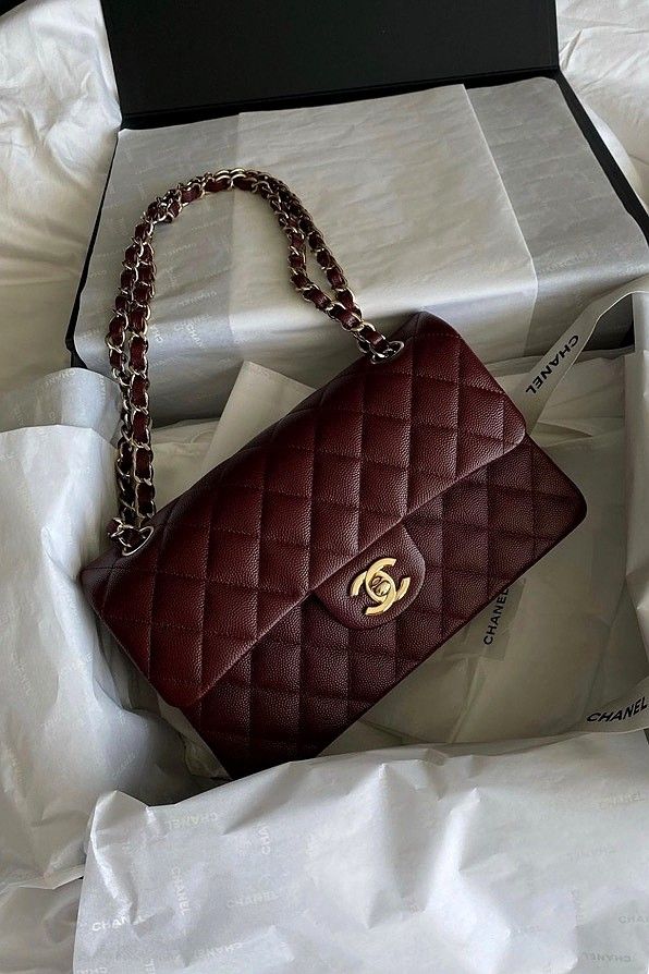 Chanel Shoulder Bags