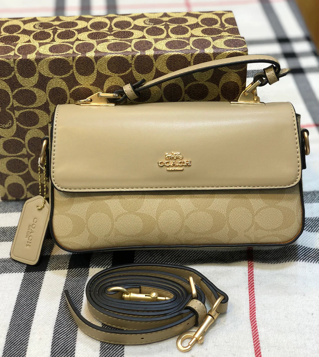 Coach HandBag