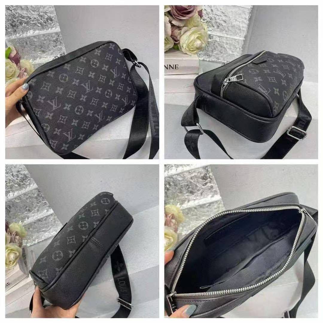 Louis Vuitton Taigarama