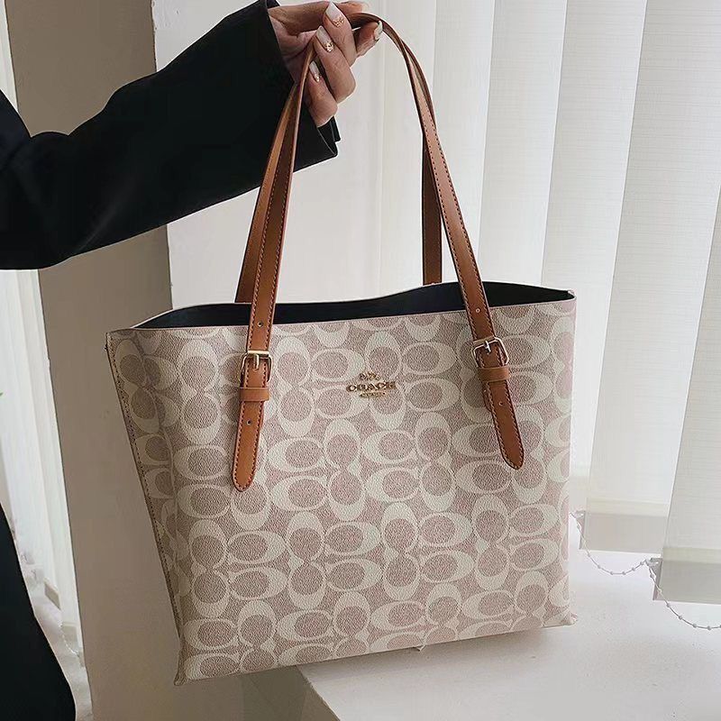 Coach Tote Bag