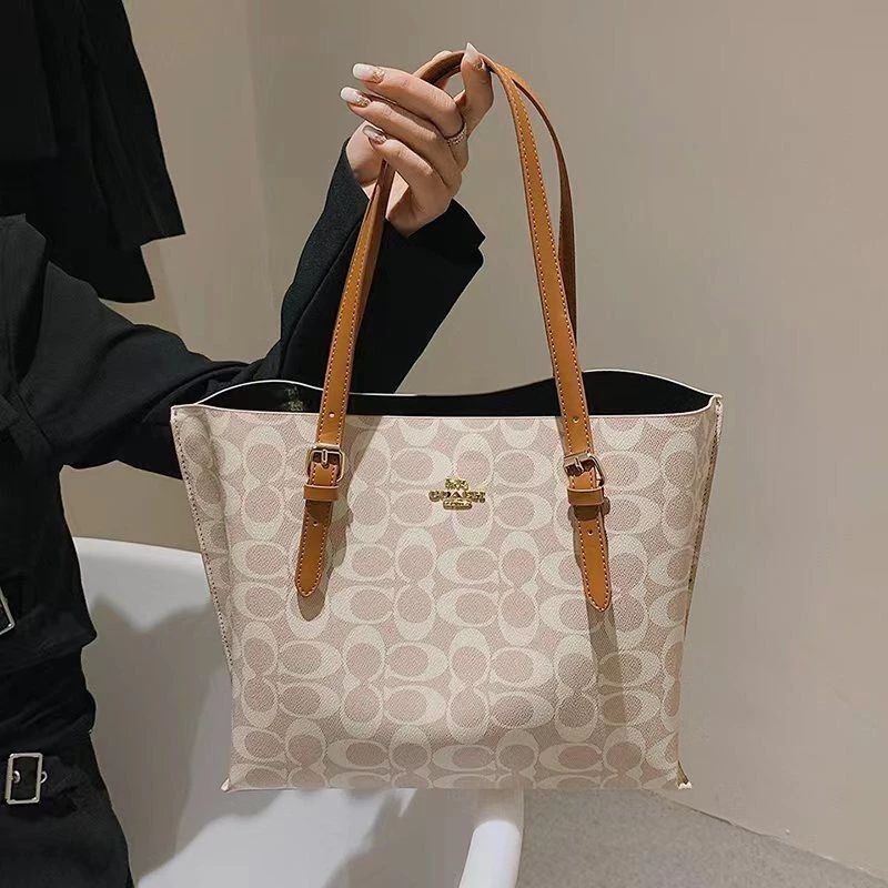 Coach Tote Bag