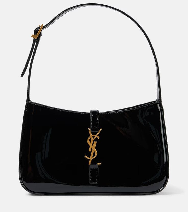 Saint Laurent Shoulder Bag