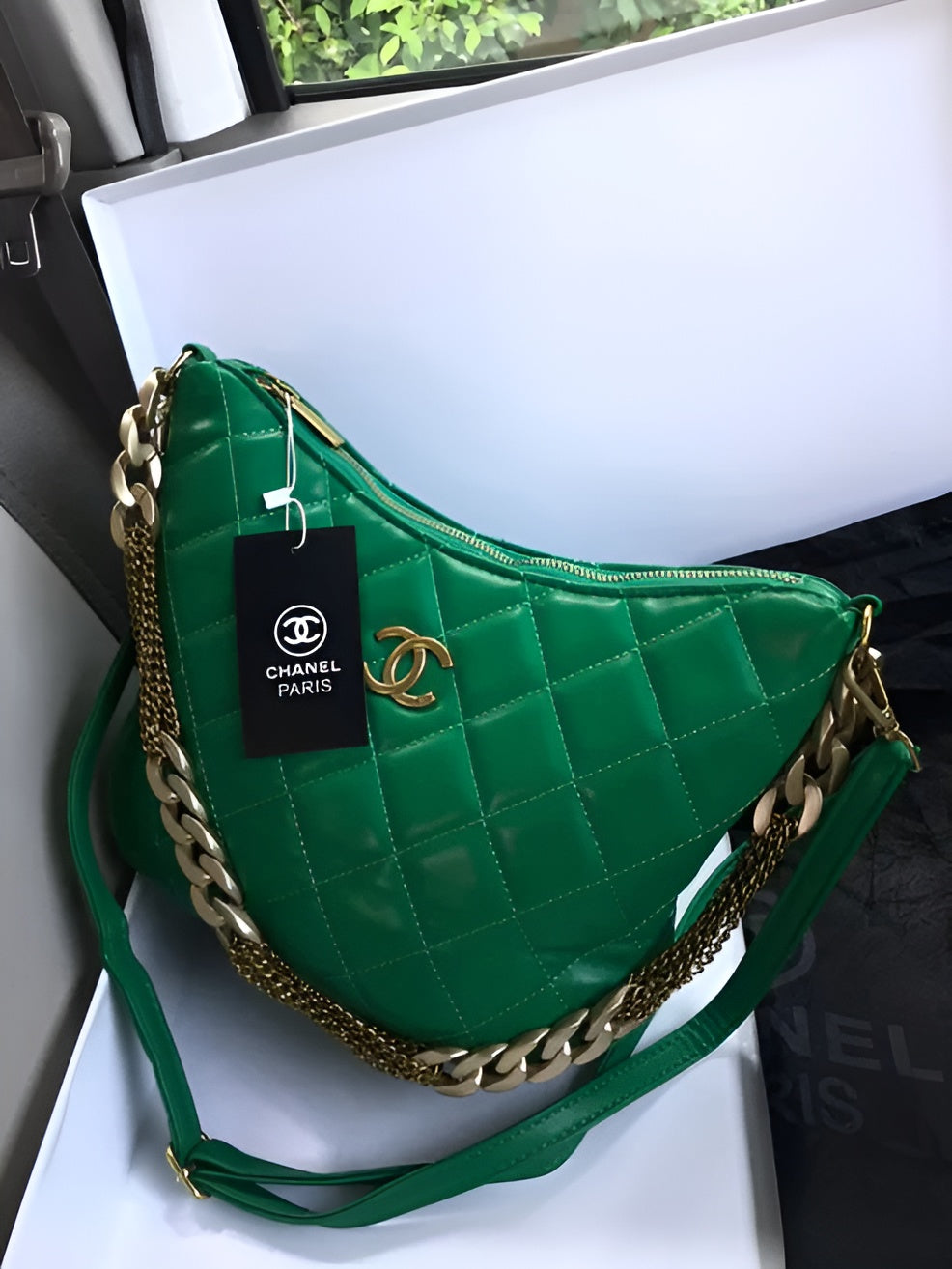 Chanel Shoulder Bag
