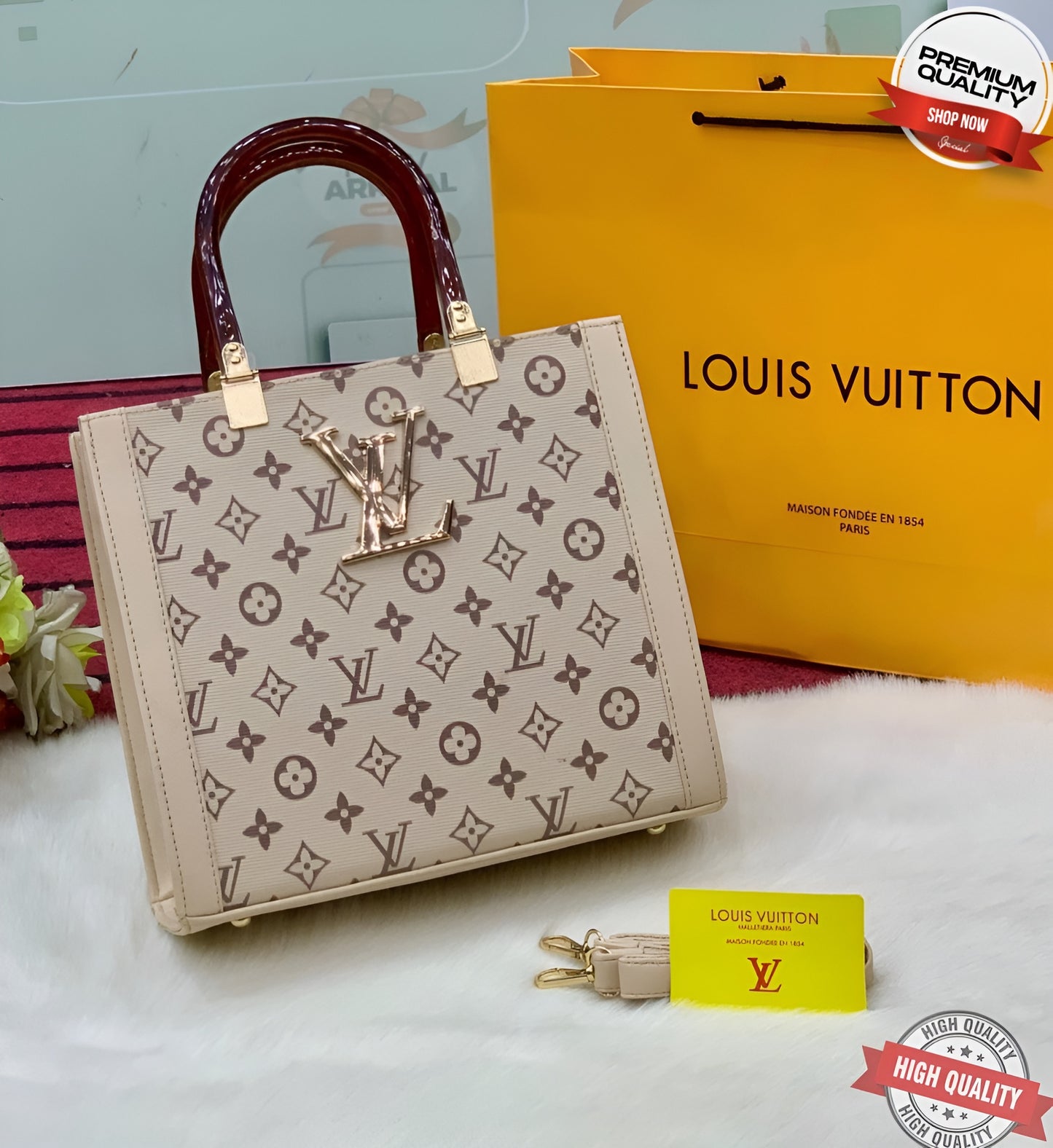 Louis Vuitton