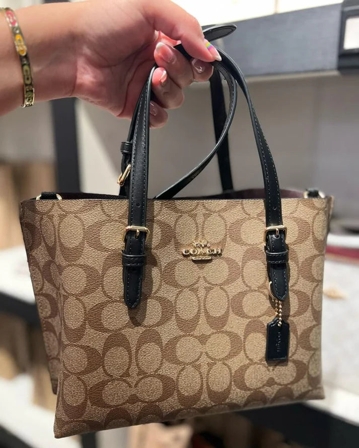 Coach Hand Bag