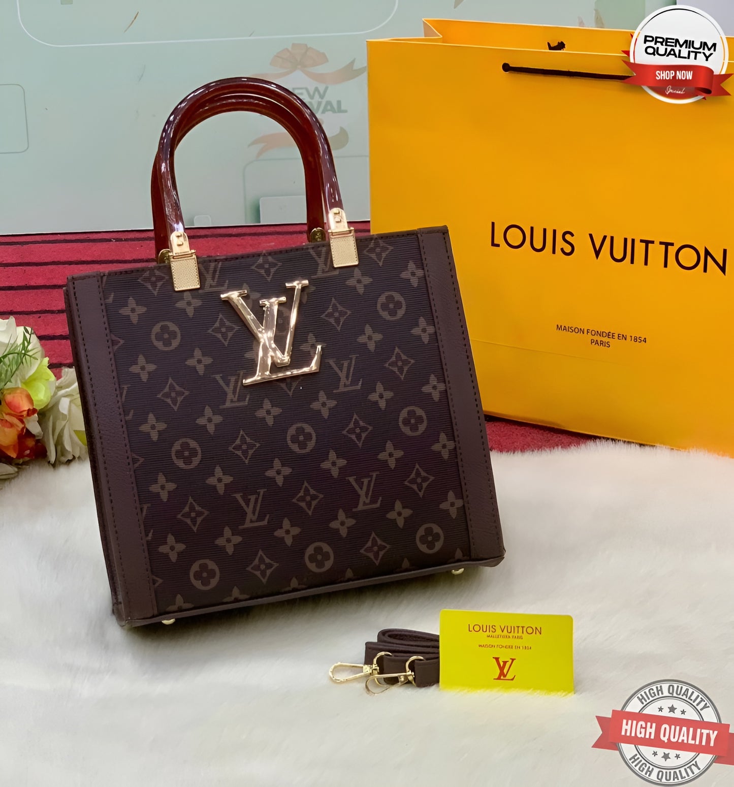 Louis Vuitton