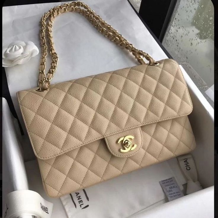 Chanel Shoulder Bags