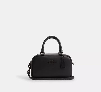 Coach Satchel Crossbody