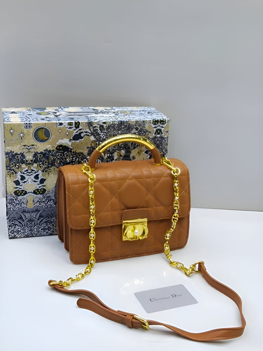 Dior Shoulder Bag