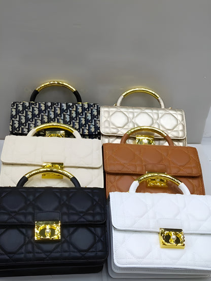 Dior Shoulder Bag