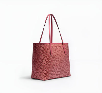 COACH CITY TOTE Double Handle Shoulder Bag