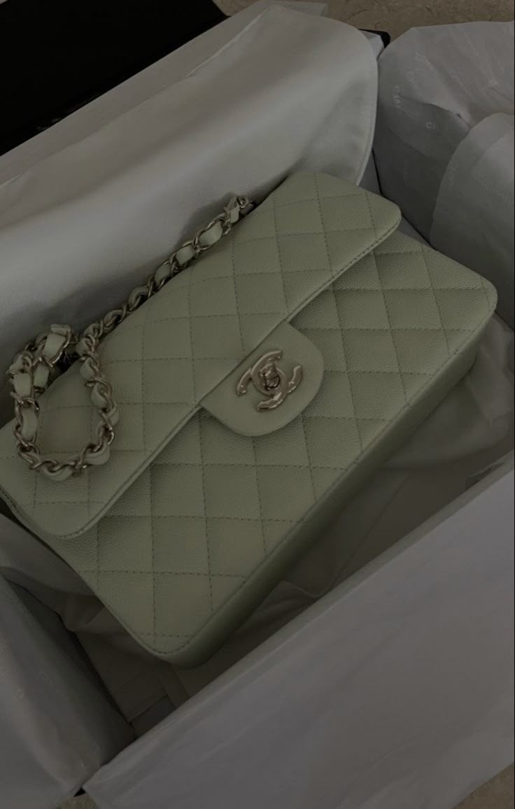 Chanel Shoulder Bags