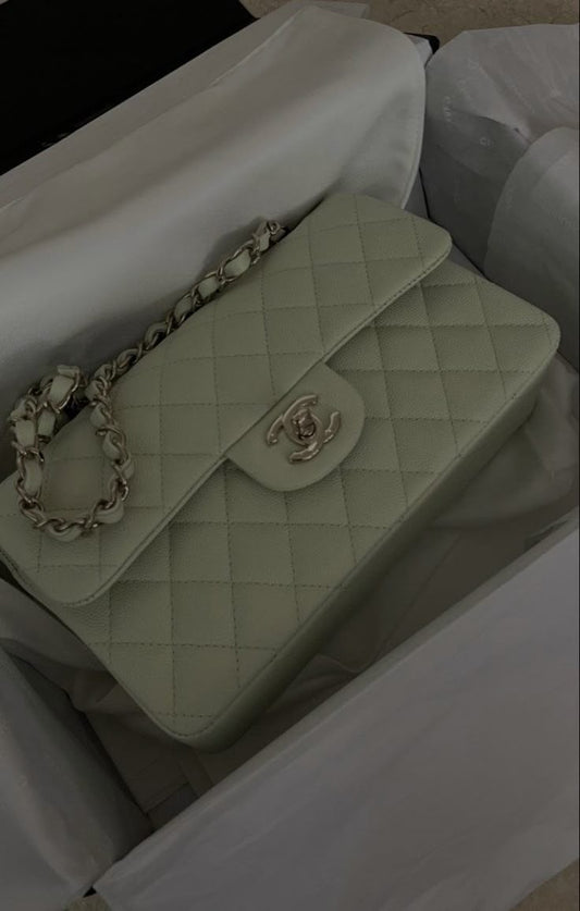 Chanel Shoulder Bags