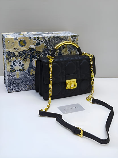 Dior Shoulder Bag