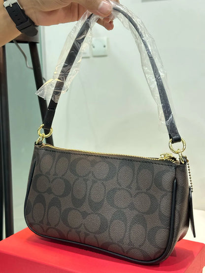 Coach Notilla Shoulder Bag