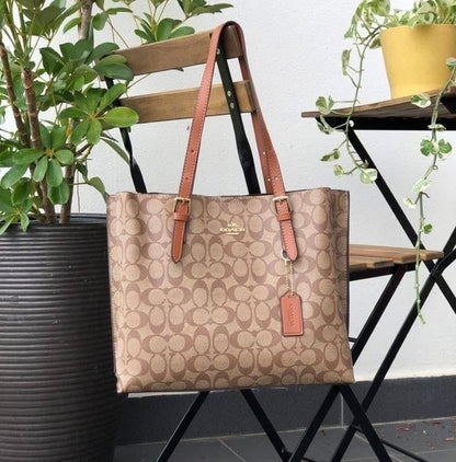 Coach Tote Bag