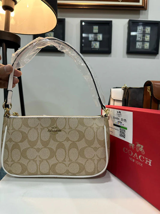 Coach Notilla Shoulder Bag