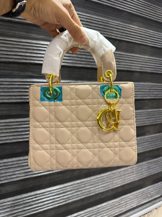 Dior Hand Bags