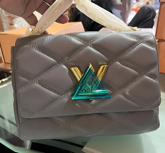 LOUIS VUITTON GO-14 MM