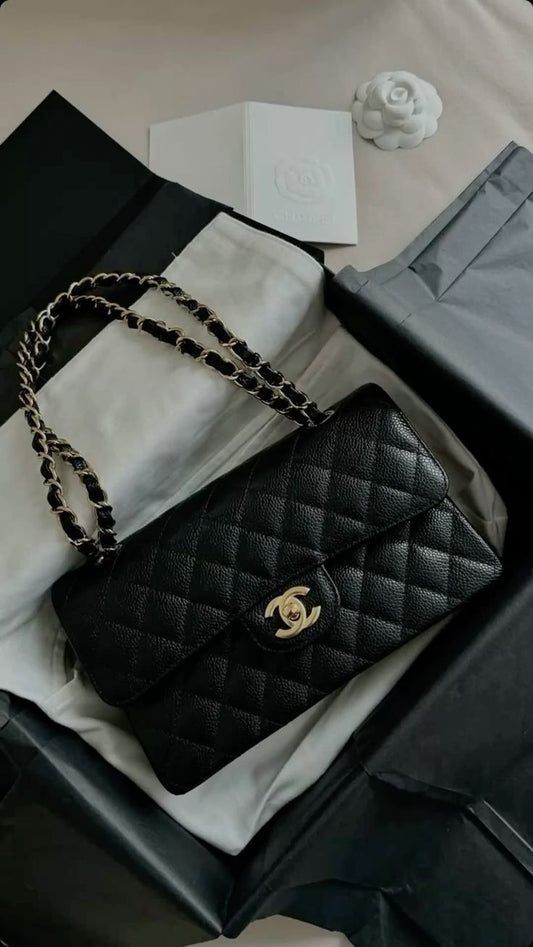 Chanel Shoulder Bags