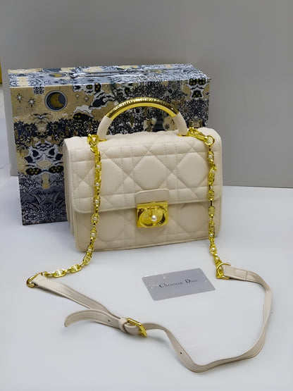 Dior Shoulder Bag