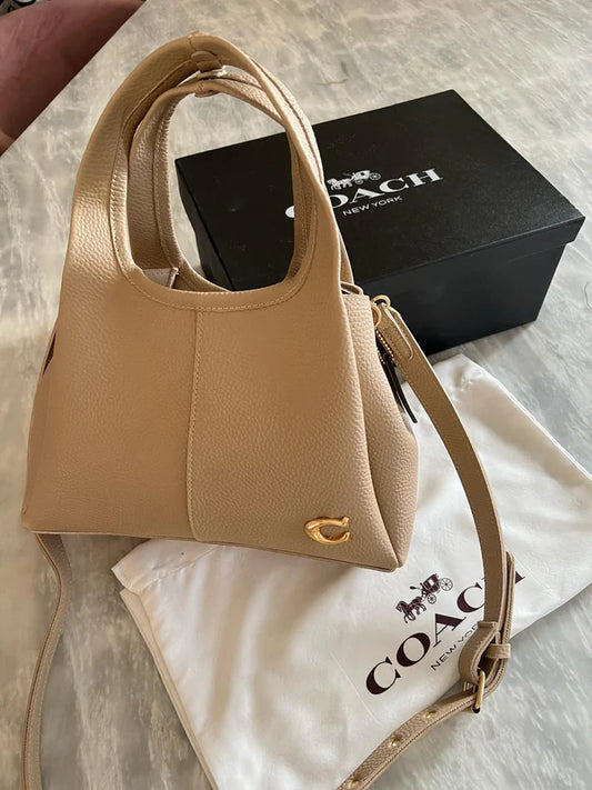 COACH HandBag Lana Shoulder Bag