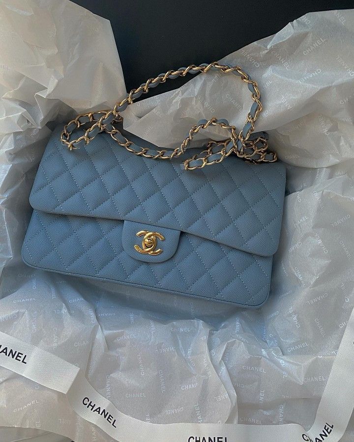 Chanel Shoulder Bags